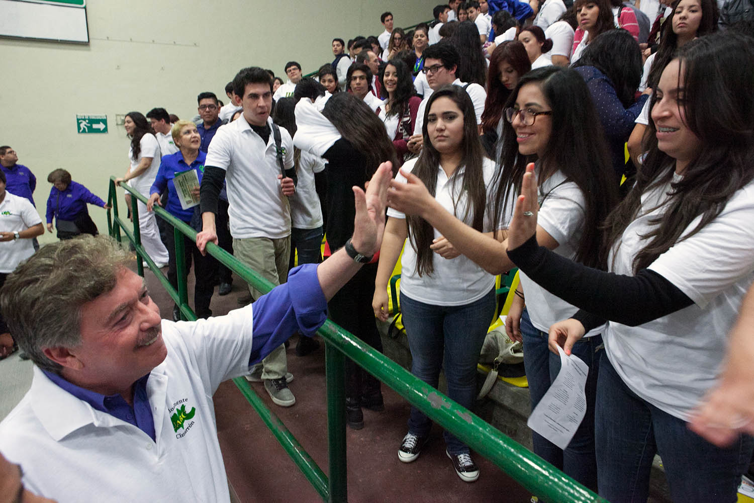 Es UABC fundamental para el desarrollo de Baja California: Gobernador Francisco Vega
