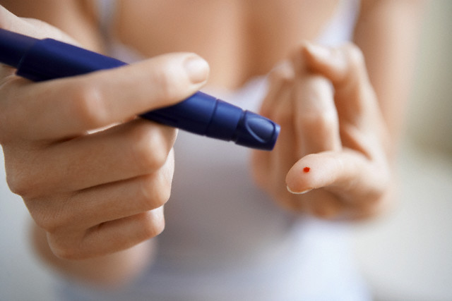 Necesario prevenir secuelas graves de la diabetes