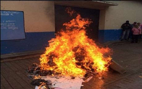 Guerrero: Elección de Tixtla no está anulada, rectifica IEPC