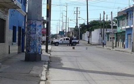 Tamaulipas: Balacera en Tampico complica proceso electoral