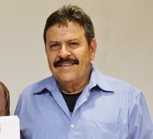 CEART MExicali taller el oficio escritor  Manuel Rojas