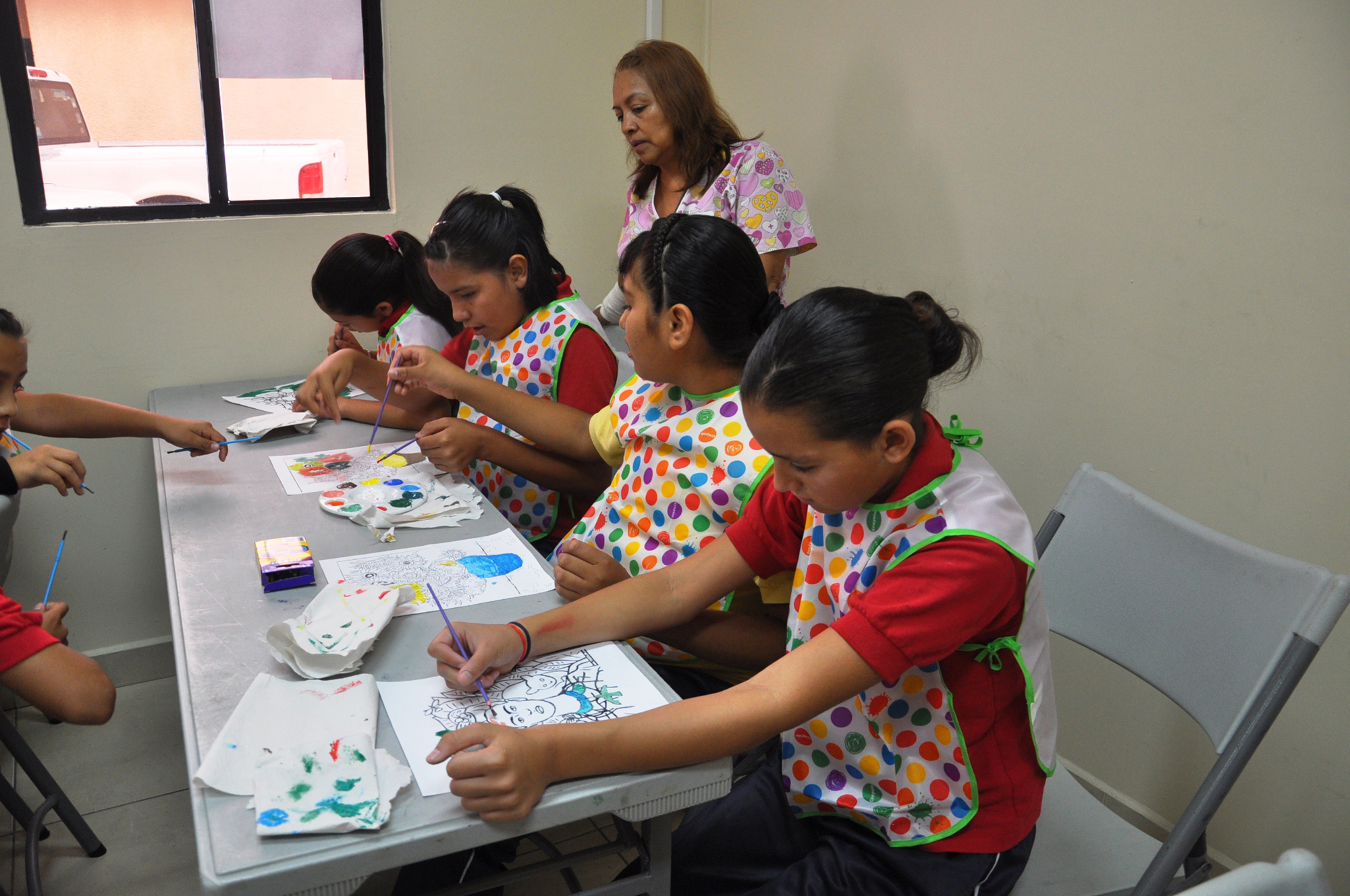 DIF Tijuana realizará Curso de Verano Infantil 2015