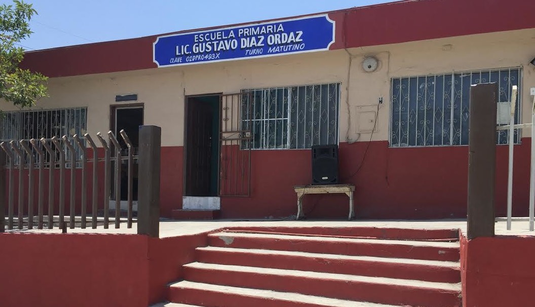 En Tijuana 59 planteles están inscritos en el programa escuela de tiempo completo