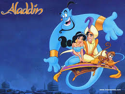 Disney ya prepara la película “Genies”, la precuela de Aladdín
