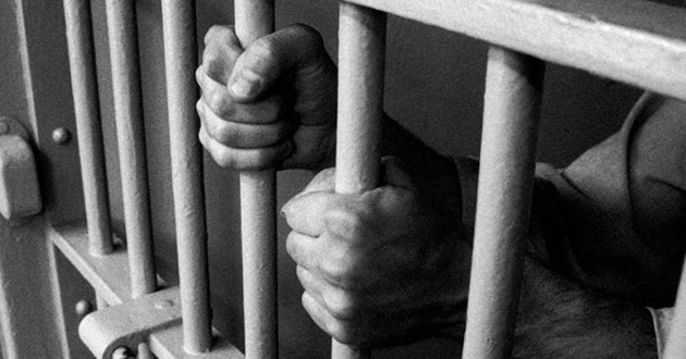 Prisión preventiva para imputado por robo con violencia