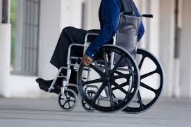 Consulado Americano y el Comando Norte donan sillas de ruedas a DIF