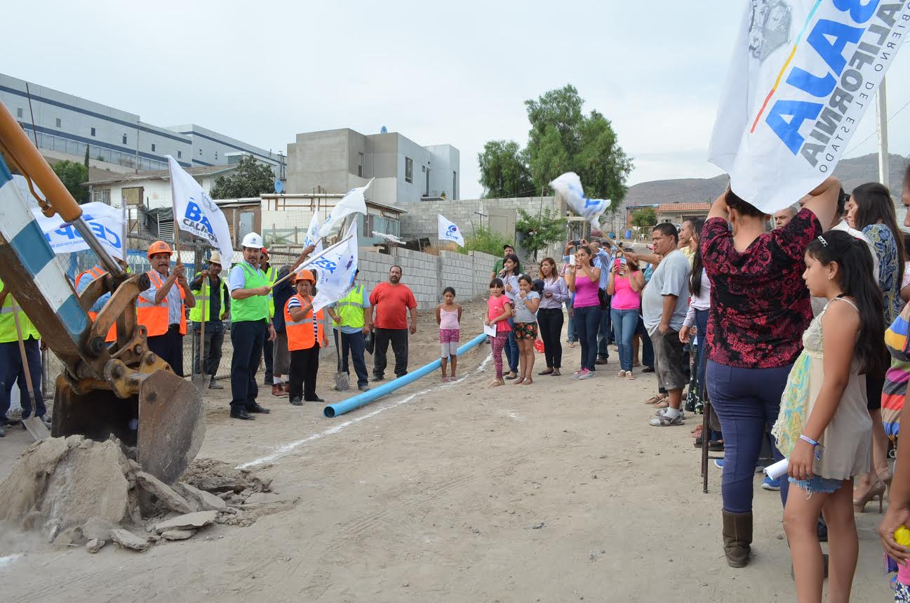 Atenderá Cespt falta de agua potable en la privada Vergelitos