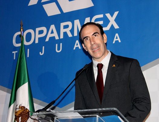 Reconoce Coparmex Estatal aprobación de Reforma a Ley de Transparencia