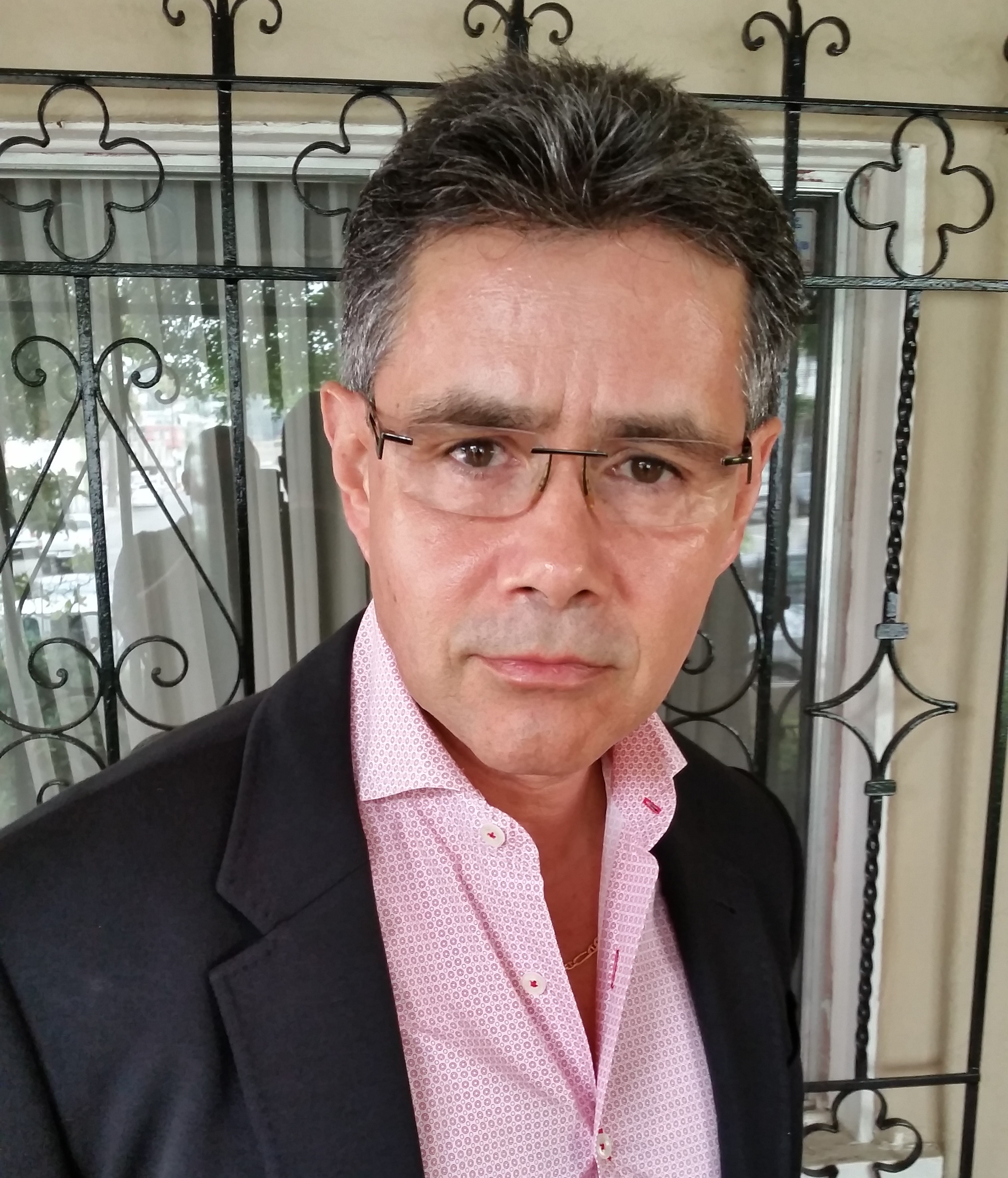 Hernández irá como independiente, sin partido
