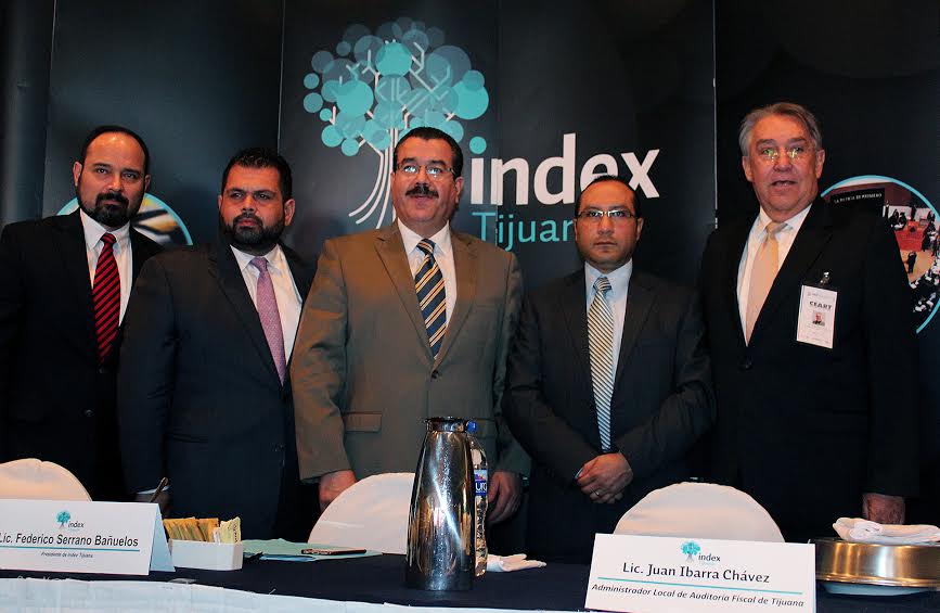 Busca Index-Tijuana e IMSS mejorar la atención médica de los trabajadores de maquiladoras