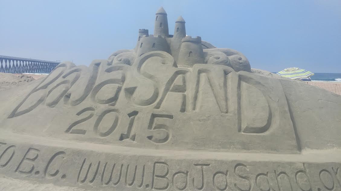 SECTURE invita al próximo festival Baja Sand 2015
