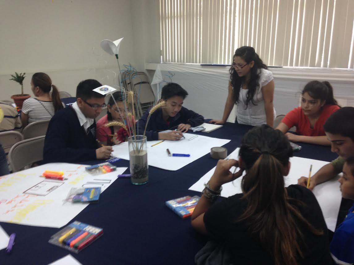 SEE prepara grupo de apoyo para alumnos migrantes en Tijuana