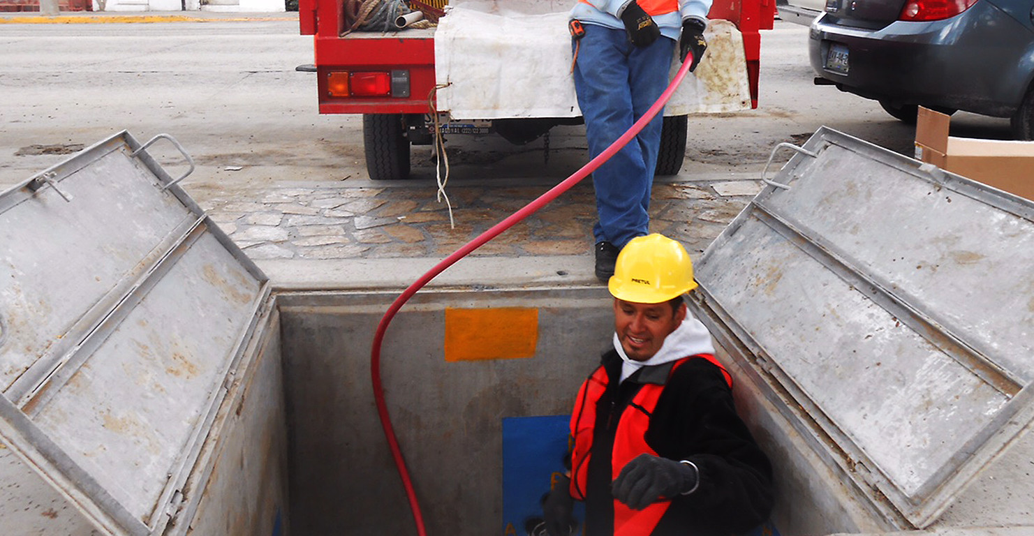 Mejorará la imagen del centro tradicional de Tecate con cableado subterráneo