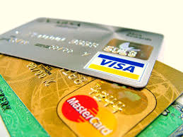 Compara costos de las tarjetas de crédito “travel”
