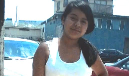 Se solicita el apoyo de la ciudadanía para localizar a la menor Andrea Guadalupe
