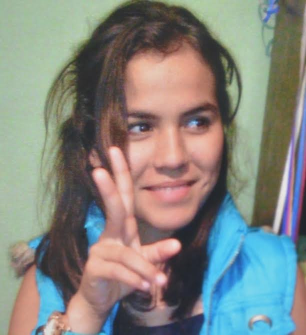 Piden la colaboración de la ciudadanía para localizar a la menor Katia Paulina