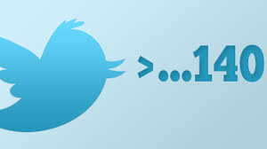 Twitter elimina límite de 140 caracteres en mensajes directos; pueden ser de hasta 100 mil