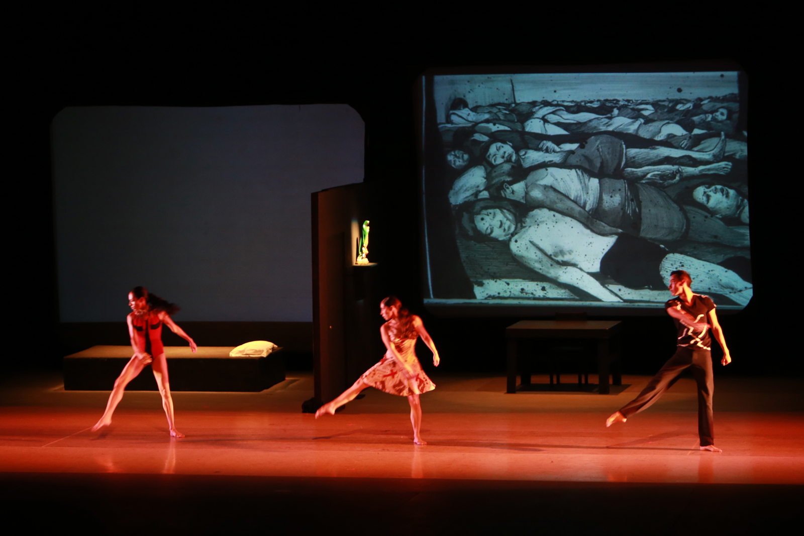 Festejarán el XX aniversario  del Grupo de Danza Minerva Tapia, en el Cecut