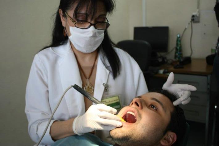 Caries dental se puede prevenir: IMSS
