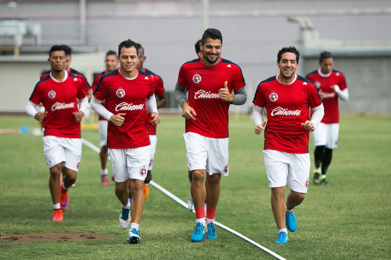 Club Tijuana buscará asegurar su pase a los Cuartos de Final