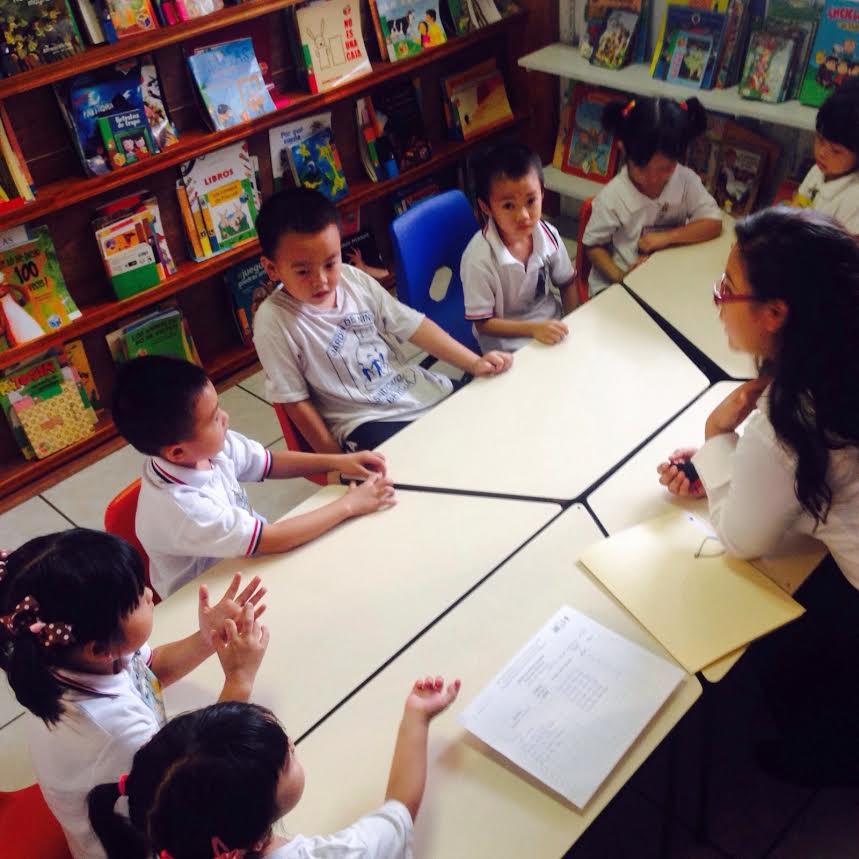Alumnos nacionalidad China se incorporan al Sistema Educativo Mexicano