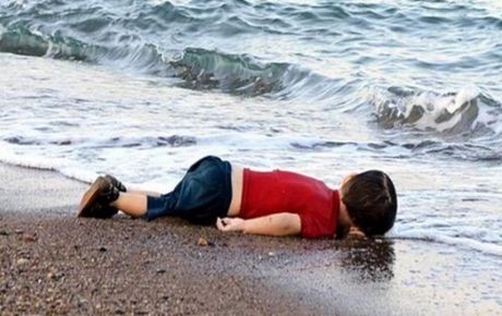 Padre de niño sirio ahogado rechaza oferta de asilo de Canadá