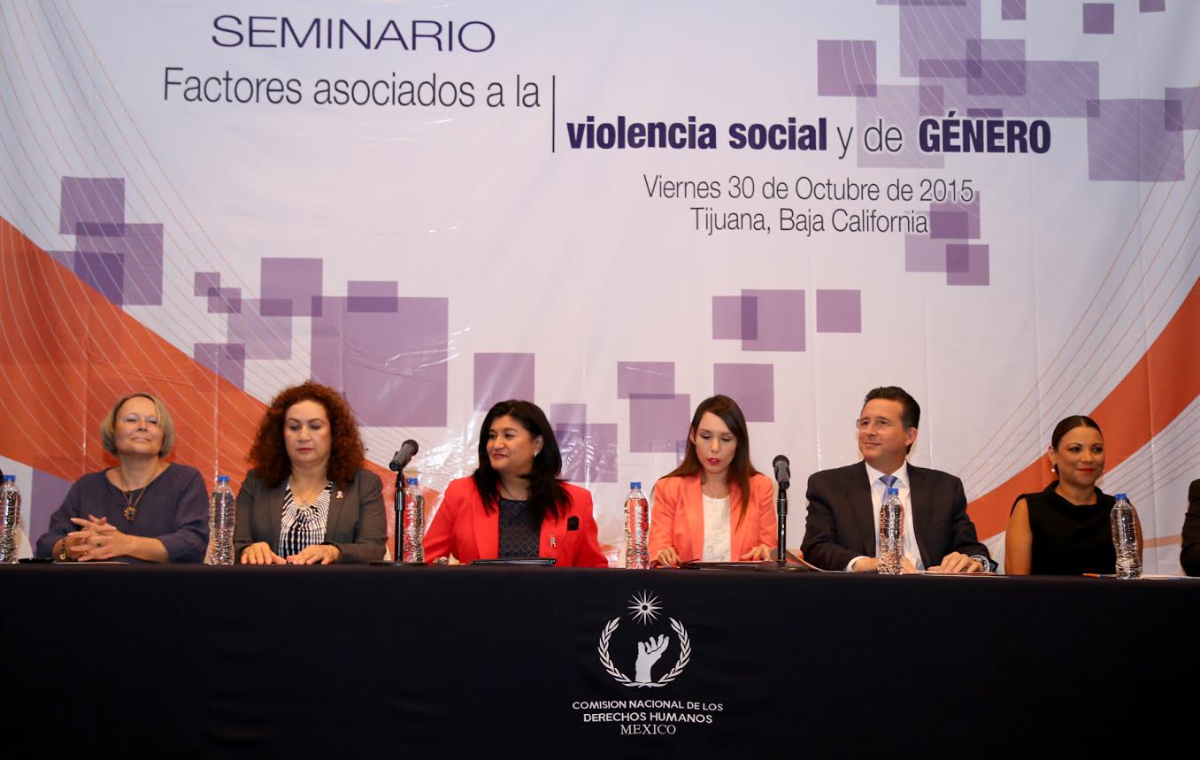 Ayuntamiento de Tijuana impulsa políticas públicas para proteger a la mujer: JAO