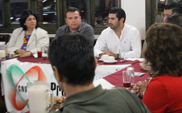 El programa de Infonavit Pintemos Ensenada llega a Punta Banda