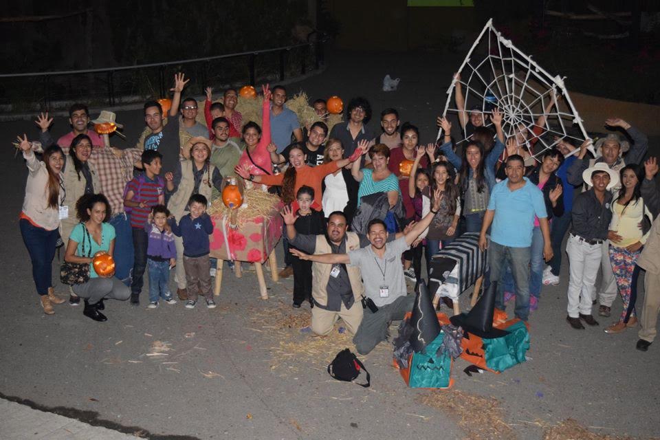 Familias redescubren Parque Zoológico de Tijuana