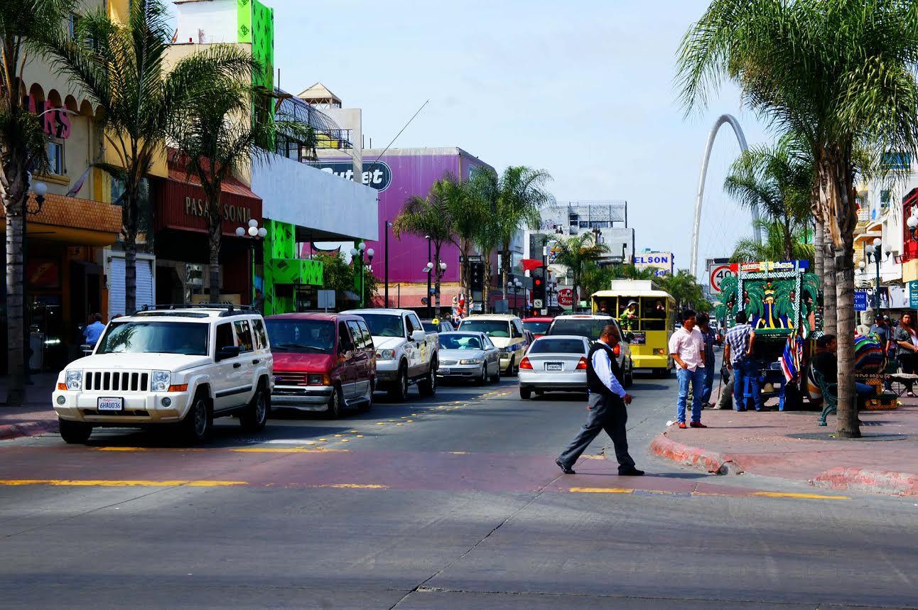 Exhorta regidor Hector Riveros a destacar imagen positiva de Tijuana