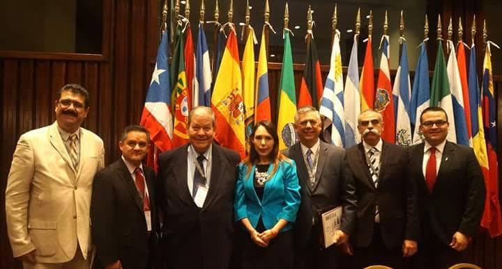 Realizan Congreso de la Federación Iberoamericana del Ombudsman