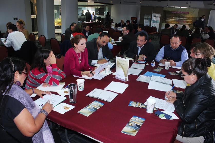 Realiza ITAIPBC 5to Foro de Consulta Ciudadana en Tijuana