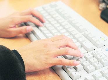Recomienda IMSS evitar el uso excesivo de teclados