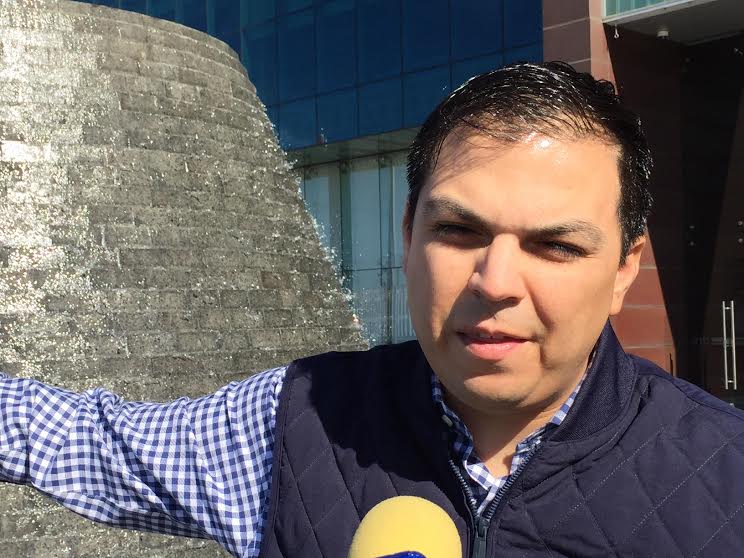 “Empresas de outsourcing no son evasores fiscales”: Culebro Medina