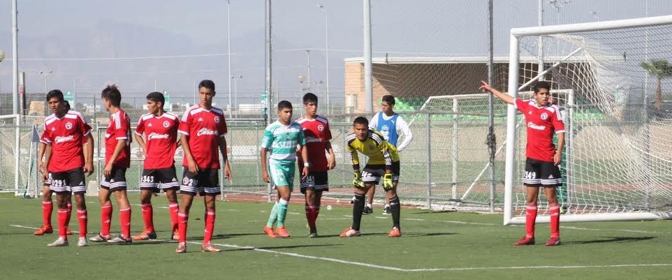 Club Tijuana 3-6 Santos Laguna; Cuartos de Final