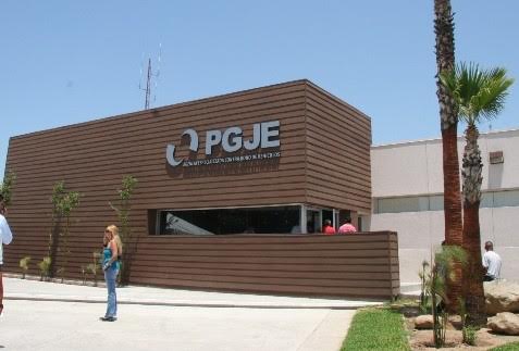 80 por ciento del personal de la PGJE en Tijuana  totalmente capacitado para el NSJP
