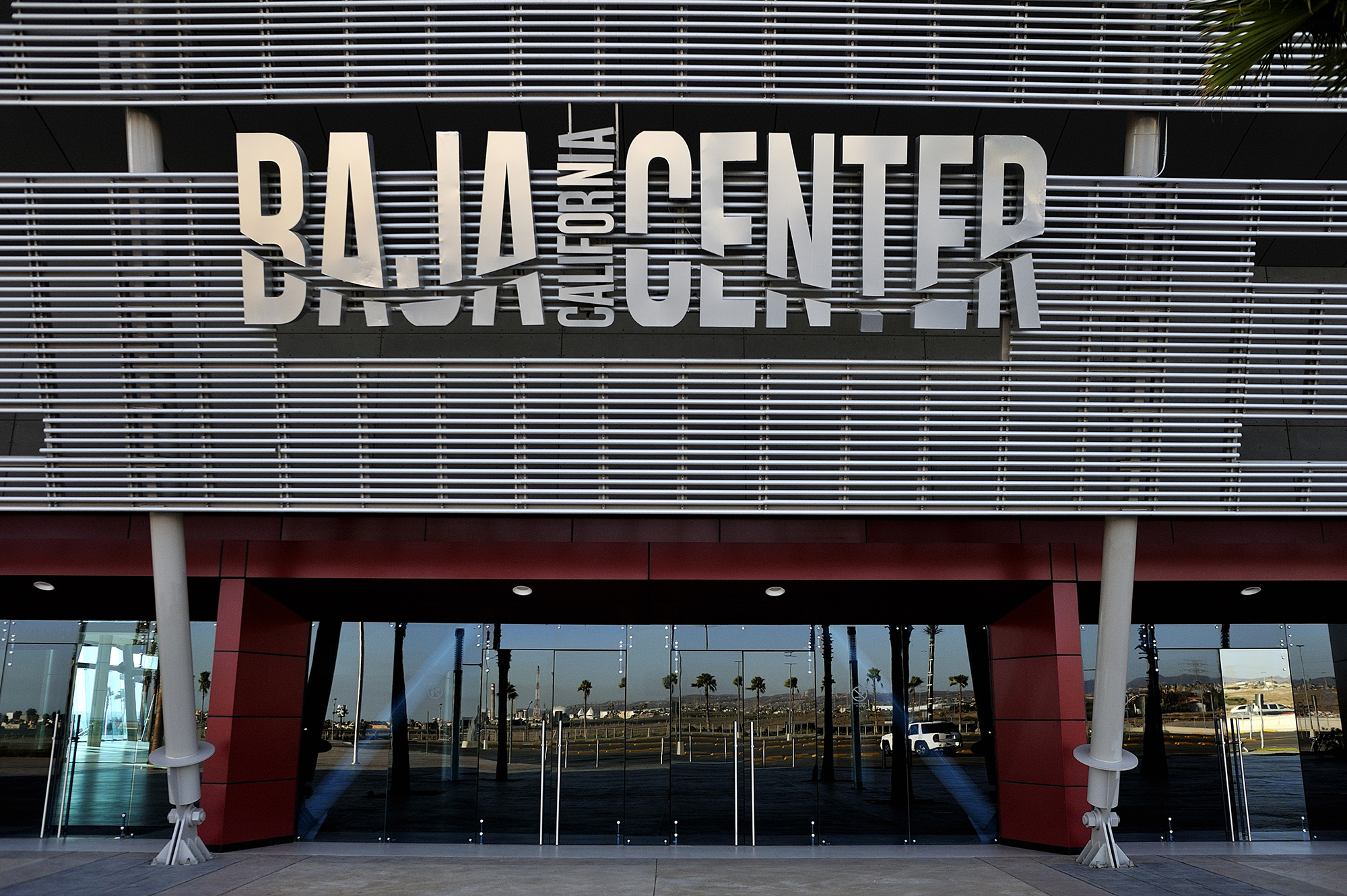 “Baja California Center” deja una gran derrama económica