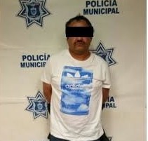 Detienen a ocho narcomenudistas, integrantes del grupo “El Aguacate”