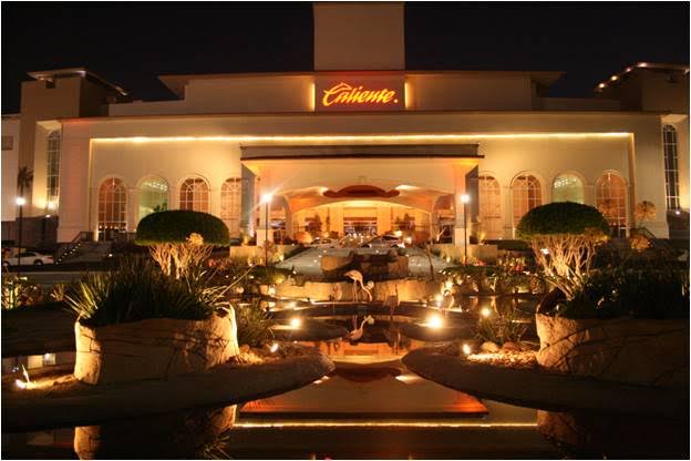 Festejarán el Primer Centenario de las apuestas en Casino Caliente