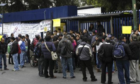 Evacuan la UAM Xochimilco por presunta amenaza de bomba, la primera del año