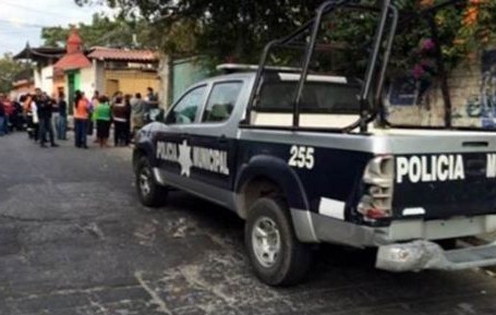 Asesinan a Alcaldesa de Temixco, Morelos