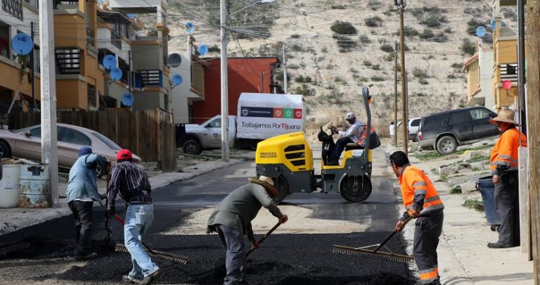 Mejoran las condiciones de residentes de Urbi Villas del Prado