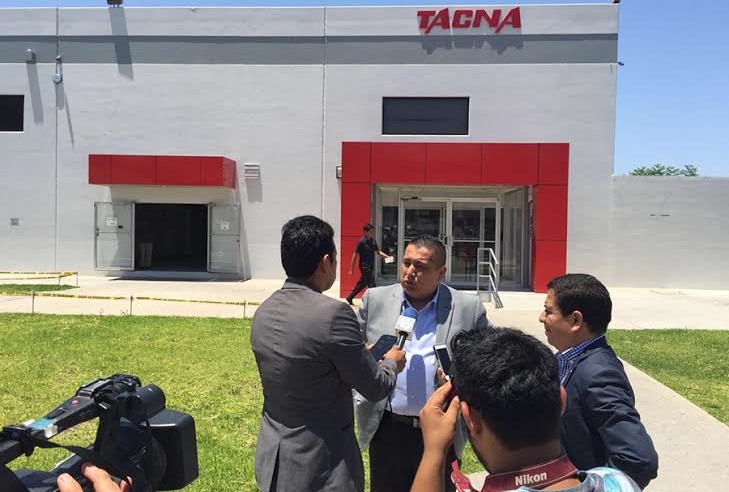 Ofrece Tacna vacantes para manufactura - Guardián Tijuana