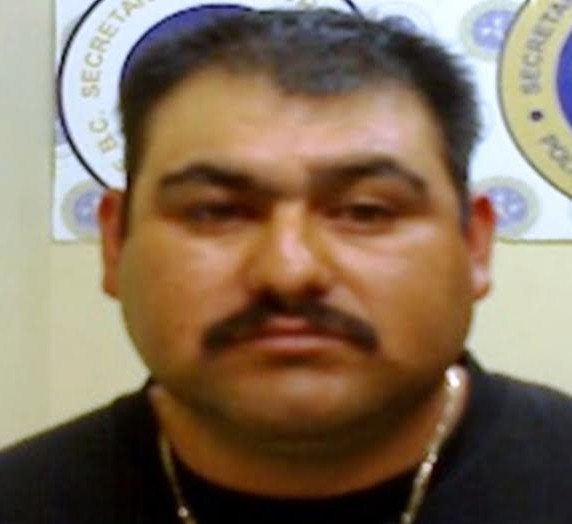 Capturan a “El Cepillo’, líder del narcotráfico en Ensenada