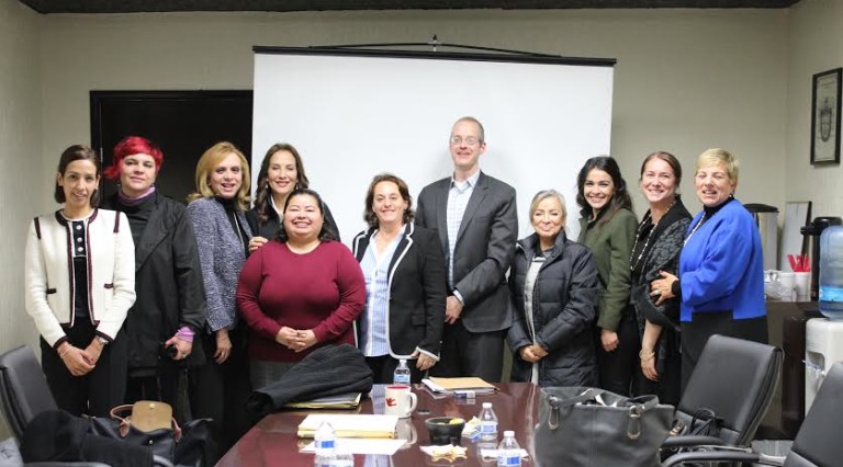 Tijuana cuenta con nuevo programa para Prevención del Delito