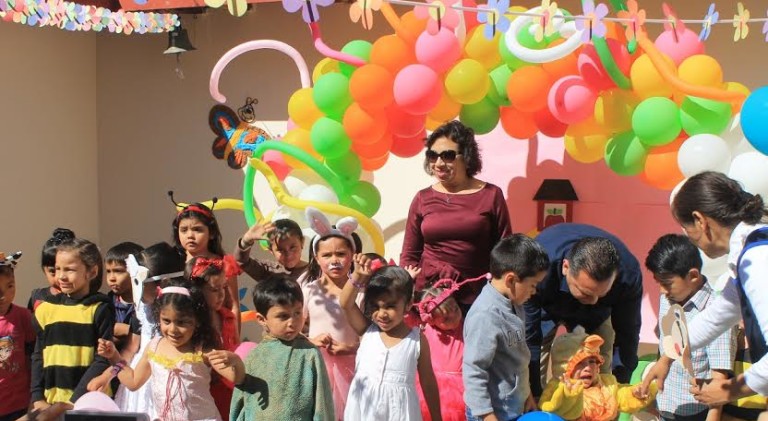 Promueve DIF Rosarito la regularización de estancias infantiles
