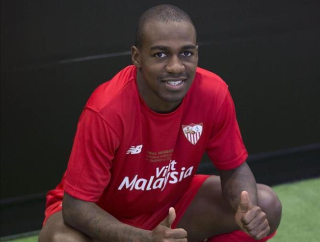 Kakuta deja el Sevilla y pone rumbo a China