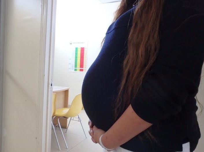 Recomiendan control prenatal para embarazadas