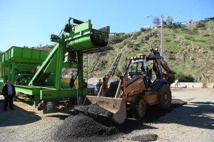 ayuntamieento labores de bacheo (2)