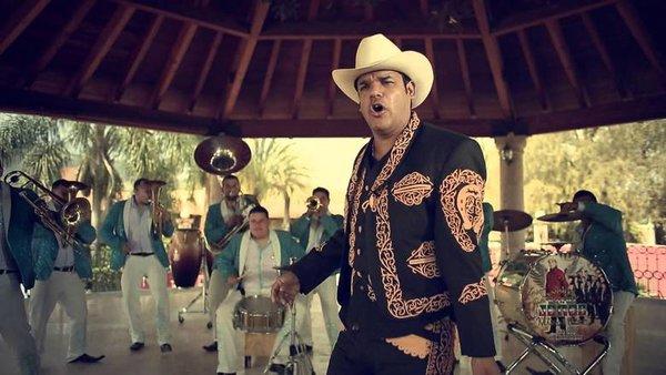 Cantante de Banda Jerez es precandidato a la gubernatura de Zacatecas